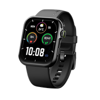 Watch ES 2 1.95″ AMOLED IP68 Smart Watch
