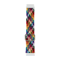 Watch Strap 11 Mix Color Nylon Watch Straps