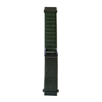 Watch Strap 12 Nylon Watch Straps
